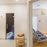 考帕斯酒店 酒店 4*