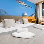考帕斯酒店 4* 克拉尼斯卡戈拉