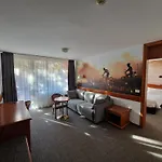 酒店 考帕斯酒店 4*