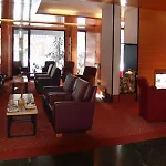 考帕斯酒店 酒店 克拉尼斯卡戈拉