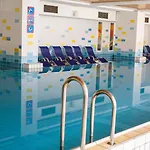 Kompas Hotel 4*