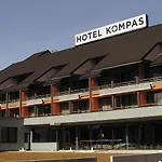 Kompas Hotel 4*