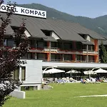 Kompas Kranjska Gora