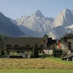 Kompas 4* Kranjska Gora