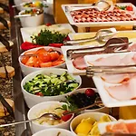 Hotel Kompas Kranjska Gora