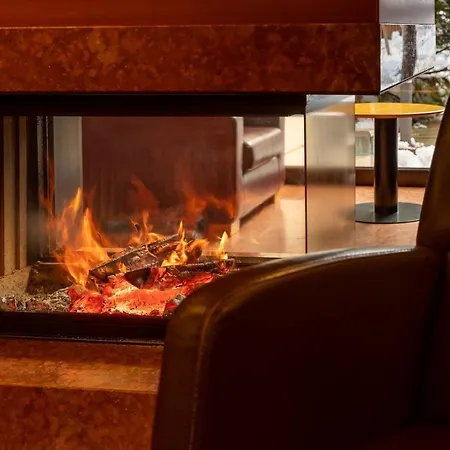 Kompas 4* Kranjska Gora