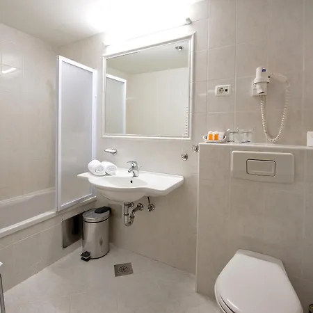 Kompas 4* Kranjska Gora