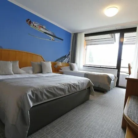 Kompas 4* Kranjska Gora