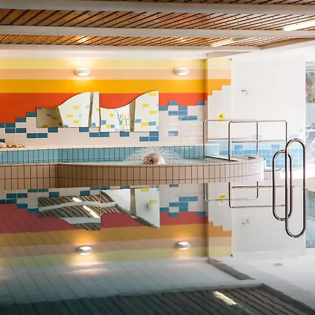 Hotel Kompas