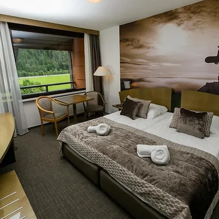 Kompas Hotel