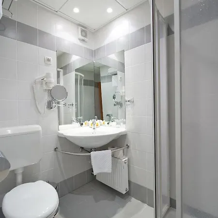 Hotel Kompas Kranjska Gora