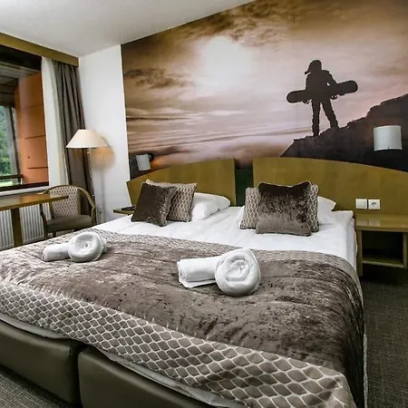 Kompas 4* Kranjska Gora