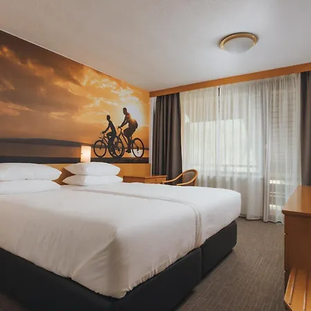 考帕斯酒店 酒店 克拉尼斯卡戈拉