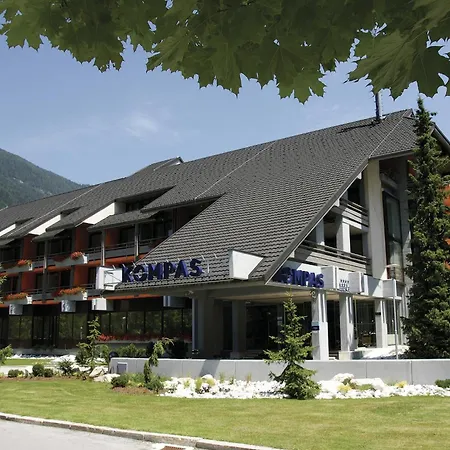 Kompas Hotel