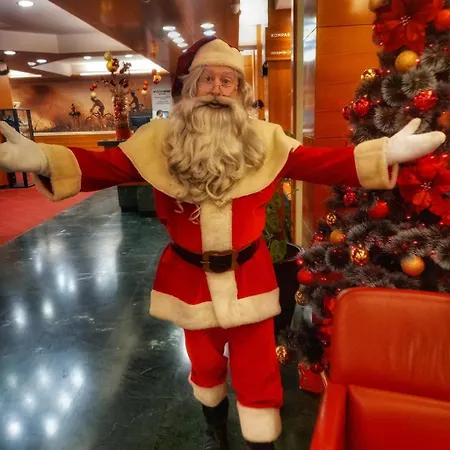 Kompas 4* Kranjska Gora