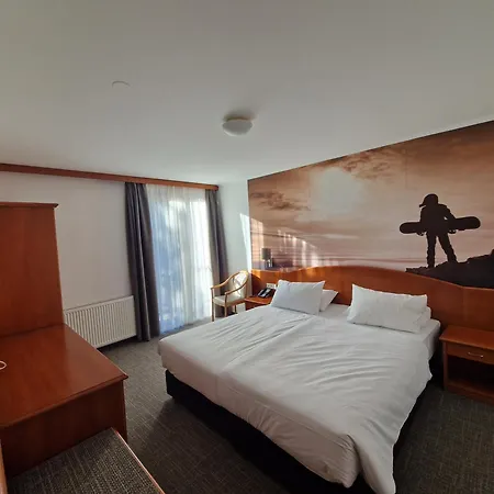 Hotel Kompas