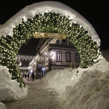 Kompas Hotel Kranjska Gora
