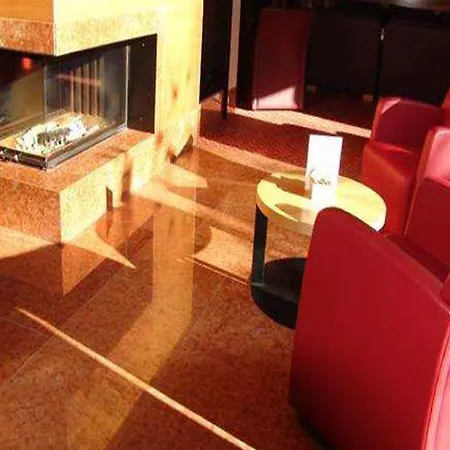 Kompas 4* Kranjska Gora