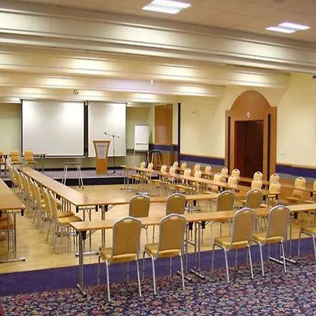 Hotel Kompas Kranjska Gora