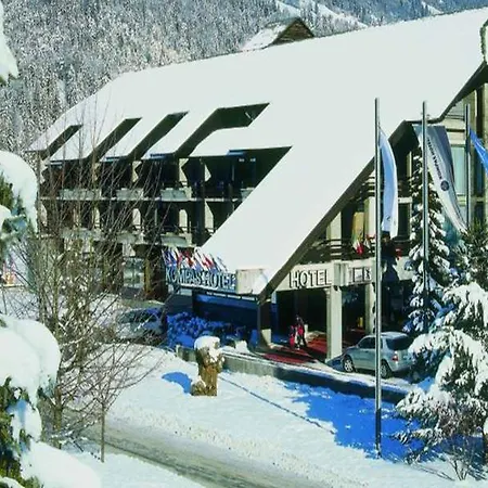 Kompas 4* Kranjska Gora