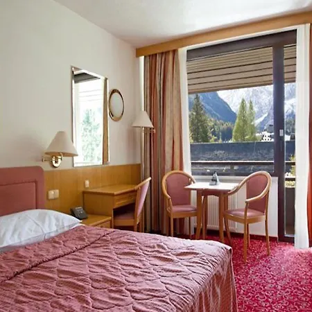 Kompas Hotel Kranjska Gora
