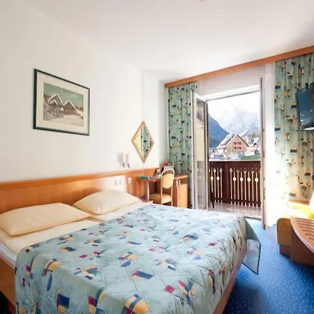 Hotel Kompas Kranjska Gora