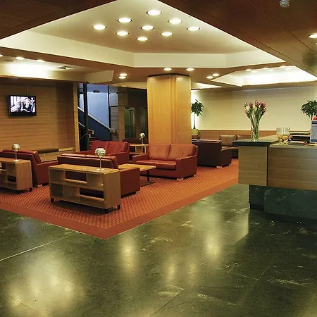 Hotel Kompas