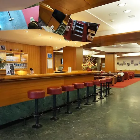 Hotell Kompas Kranjska Gora