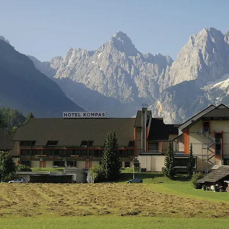 Kompas 4* Kranjska Gora