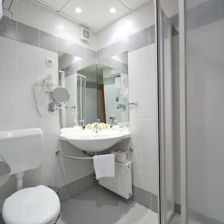 Hotel Kompas