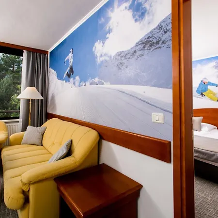 Hotel Kompas