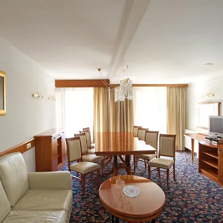 Kompas Hotel Kranjska Gora