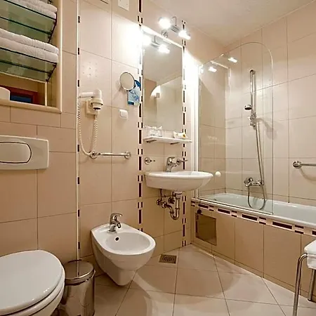 Kompas Hotel Kranjska Gora