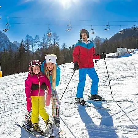 Kompas 4* Kranjska Gora