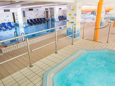 Hotel Kompas Kranjska Gora