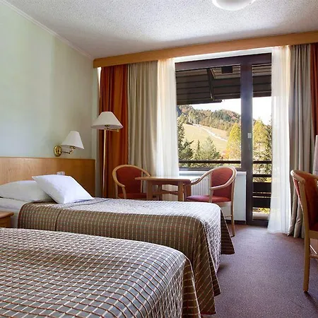 Kompas 4* Kranjska Gora