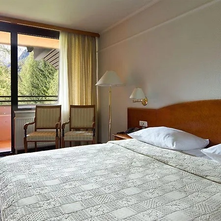 Kompas Hotel