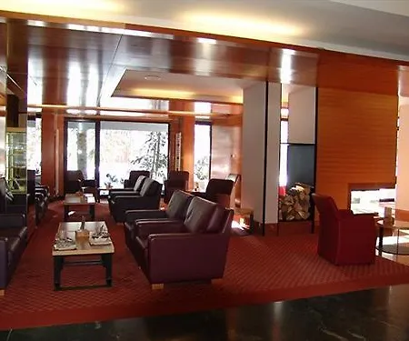 Kompas Hotel 4*