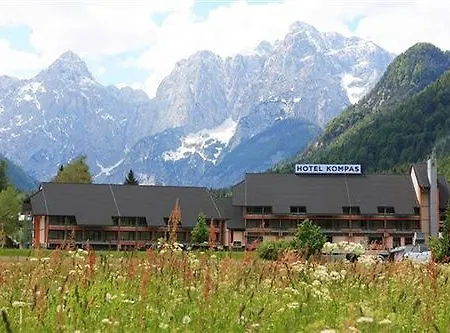 Kompas Kranjska Gora