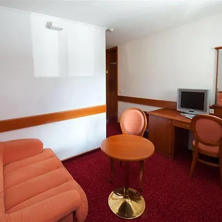 Hotel Kompas Kranjska Gora