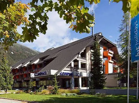 Kompas Kranjska Gora