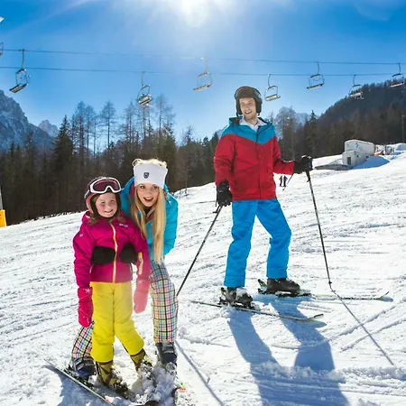 Hotel Kompas Kranjska Gora