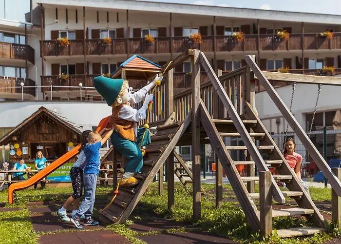 Kompas Kranjska Gora