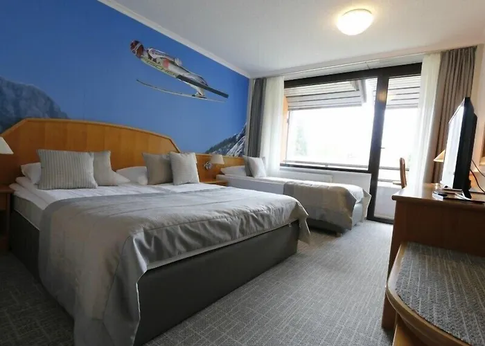 Kompas 4* Kranjska Gora