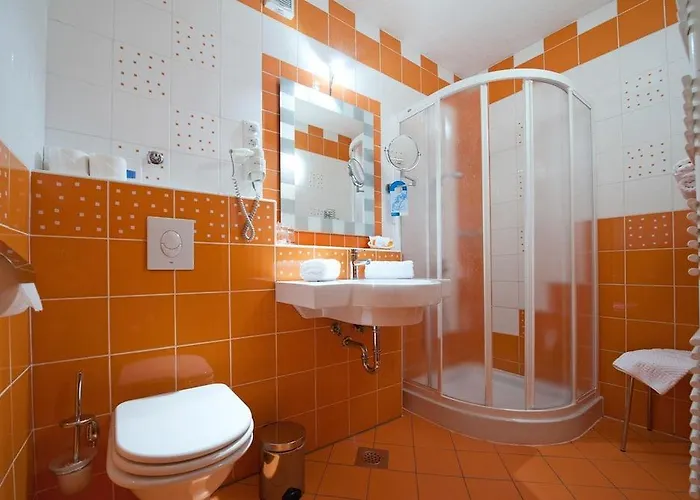 Hotel Kompas Kranjska Gora