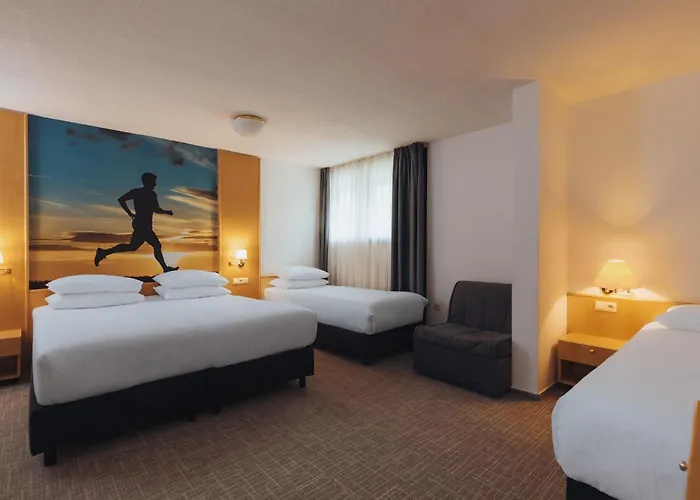 Kompas 4* Kranjska Gora