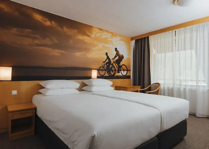 Hotel Kompas Kranjska Gora