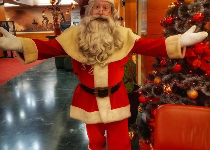 Kompas 4* Kranjska Gora