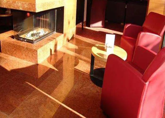 Kompas 4* Kranjska Gora