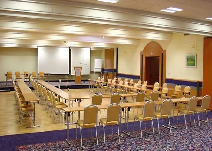 Hotel Kompas Kranjska Gora